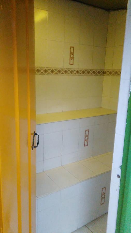 Hotel Posada La Casona El Edén Dış mekan fotoğraf